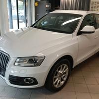 AUDI Q5 2.0 TDI 150 CV Advanced- manuale- unipro