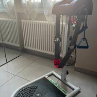 Vibro massaggiatore