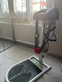 Vibro massaggiatore