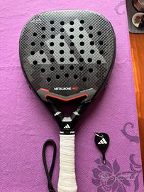 ADIDAS METALBONE HRD+ 3.4 2025