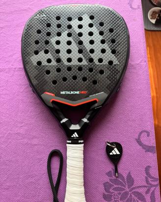 ADIDAS METALBONE HRD+ 3.4 2025