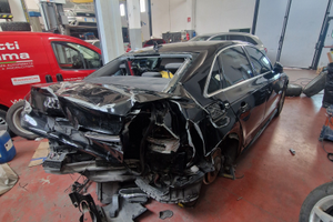 Audi a4 b9 2016 berlina