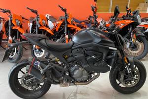 Ducati Monster 937 + - 2022