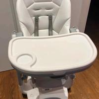 seggiolone tata mia follow me 