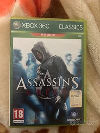 Assasin creed classic