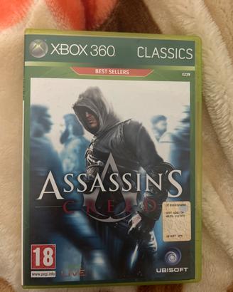 Assasin creed classic
