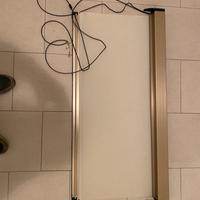 Tende ombreggianti per portefinestre