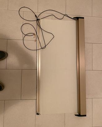 Tende ombreggianti per portefinestre