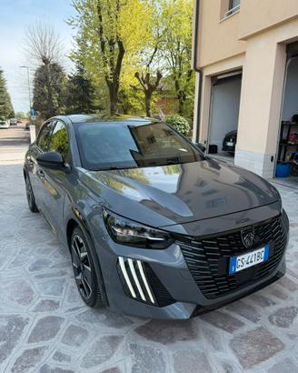 Peugeot 208 Hybrid GT 136 CV FULL OPTIONAL