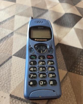 telefono panasonic come foto 