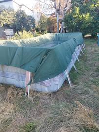 piscina zodiak 7x3