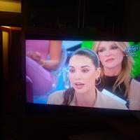 Smart TV Samsung 50" Crystal UHD 4k