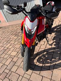 Ducati Hypermotard 950 sp + Termignoni