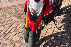 Ducati Hypermotard 950 sp + Termignoni