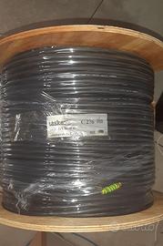 Bobina 250m Cavo Audio Casse Tasker C 276 (2x2,50