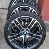 Cerchi Bmw 20 Style 310M