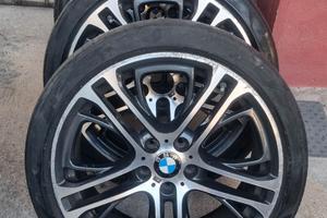 Cerchi Bmw 20 Style 310M