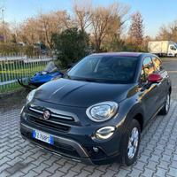 FIAT 500X 2.0 MultiJet 150 CV AT9 4x4 City Cross