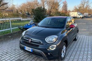 FIAT 500X 2.0 MultiJet 150 CV AT9 4x4 City Cross