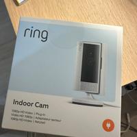 Ring Indoor Cam