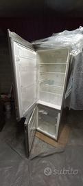 Frigo congelatore ventilato no frost