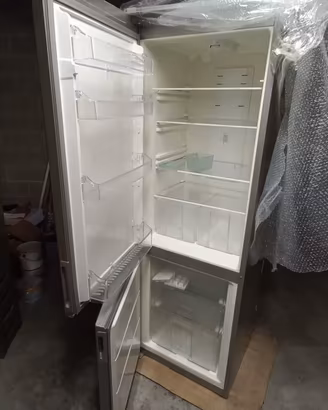 Frigo congelatore ventilato no frost