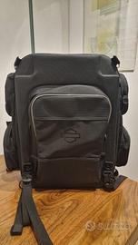 BORSA DA VIAGGIO DELLA COLLEZIONE ONYX PREMIUM

