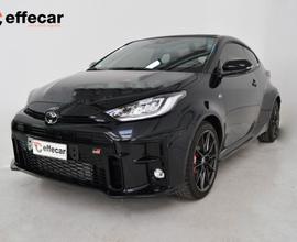 TOYOTA Yaris 1.6 Turbo 3 porte GR Yaris Romeo Fe