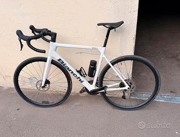 Bianchi Sprint 105 TG: 57