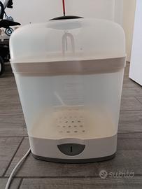 STERILIZZATORE BIBERON CHICCO