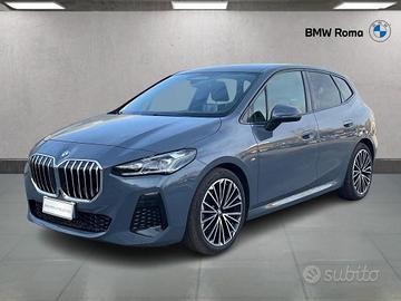 BMW Serie 2 218d Active Tourer Msport auto
