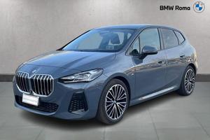 BMW Serie 2 218d Active Tourer Msport auto