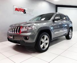 JEEP Grand Cherokee 3.0 CRD 241 CV Overland