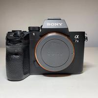 Sony a7 III full frame mirrorless