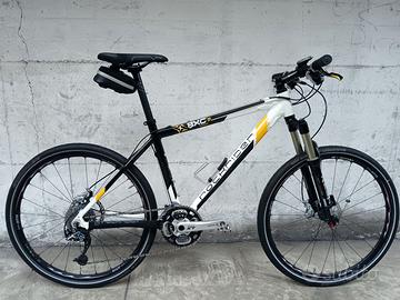 MTB Rockrider 8XC