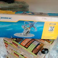 robot pulitore per piscine