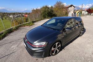 Golf 7 GTI 230cv