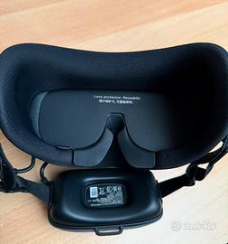 Dji Goggles N3 e Controller