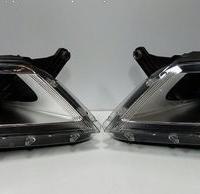 VW TIGUAN 1 2007-2010 BIXENON Faro fanale proietto