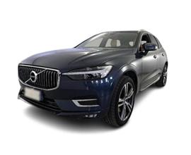 Volvo XC60 B5 235+14 CV AWD Automatica Mild H...