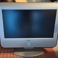 TV SONY WEGA 23 POLLICI