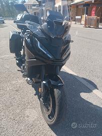 Honda NT 1100 DCT Travel - 2022