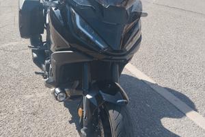 Honda NT 1100 DCT Travel - 2022