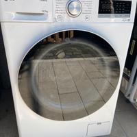 Ricambi lavatrice LG F4VW510S1E