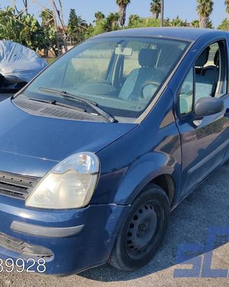 RENAULT MODUS F/JP0 1.5 DCI 68CV 04-23 Ricambi