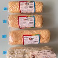 4 Rulli per imbianchino