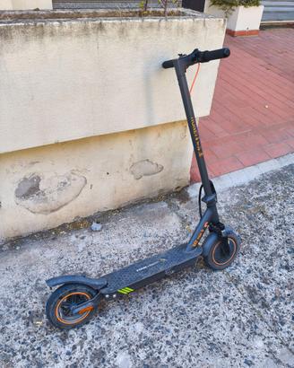 monopattino elettrico