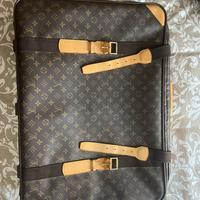 Valigie louis vuitton originali