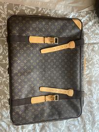 Valigie louis vuitton originali