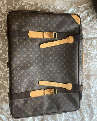 Valigie louis vuitton originali